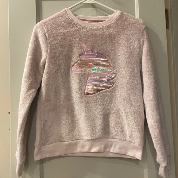 Unicorn pant and shirt set - Picture 1 of 8